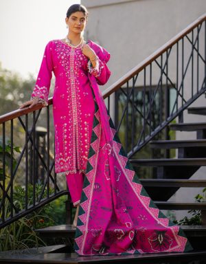 LA-001 Gulabi